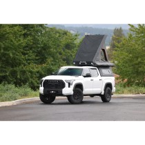 Hardtop Alu-Cab Toyota Tundra 5.5" 2022+ | Robustesse & Style
